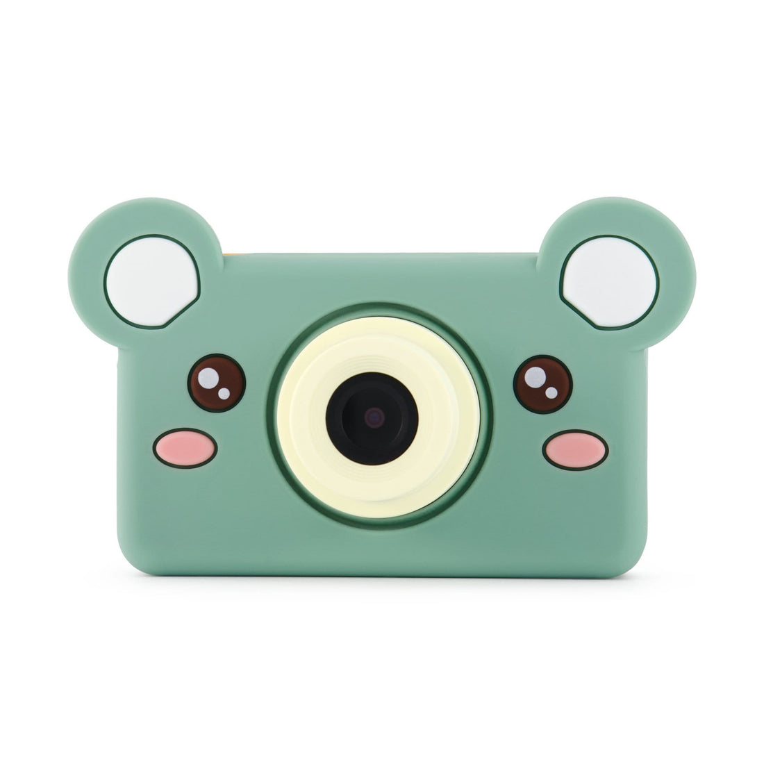 Kidamento - Mikayo The Bear Digital Camera