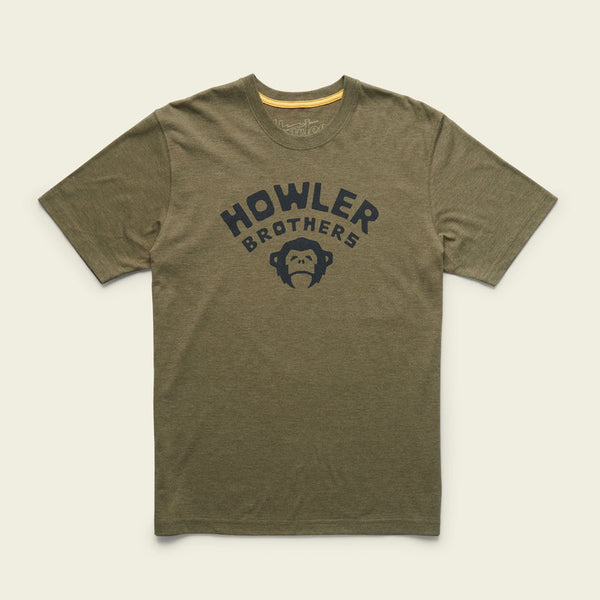 Howler - Select T Camp Howler Fatique