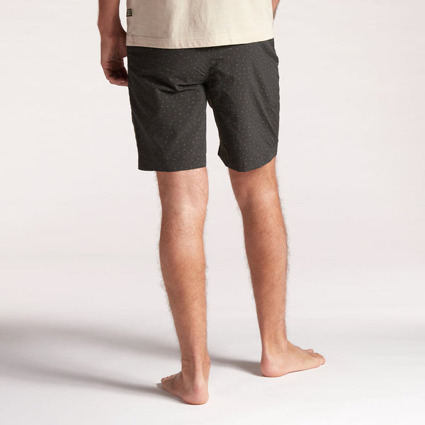 Howler - Pedernales Packable Shorts Cheops: Antique Black