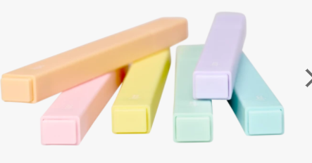 Ooly - Color Block Highlighters