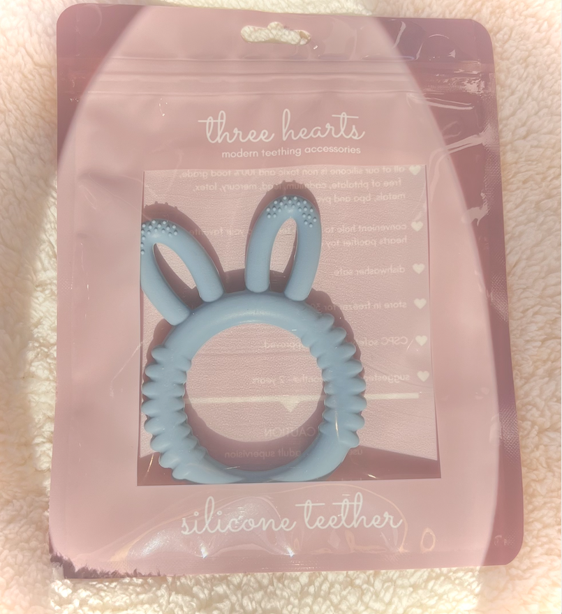 Teething accessories hot sale