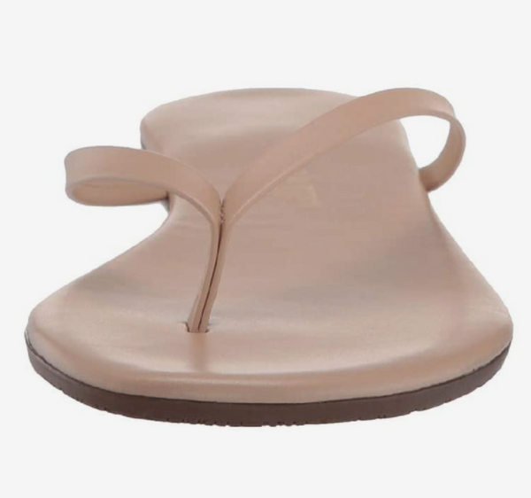 TKEES - Foundations Shimmer Sandal Sunkissed