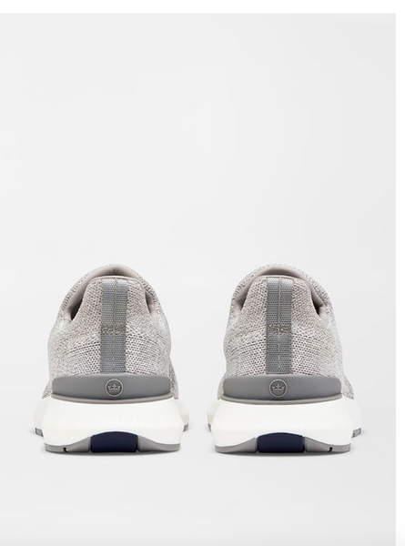 Peter Millar - M's Hyperlight Apollo Sneaker Moon Grey