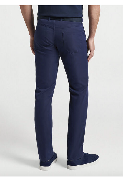 Peter Millar - M's eb66 Performance Five Pocket Pant Navy