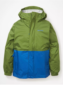 Marmot - Kids PreCip Eco Jacket
