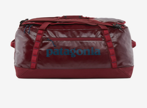 Patagonia - Black Hole Duffle 70L - Wax Red