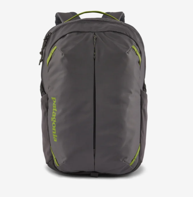 Patagonia - Refugio Day Pack - 26L - Forge Grey