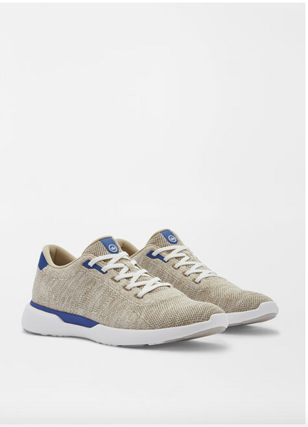 Peter Millar - M's Glide V3 Sneaker Stone