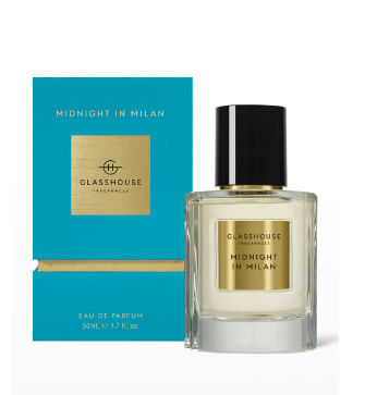 Glasshouse Fragrances - 1.7 FL. OZ Eau de Parfum