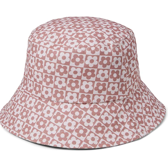 Tiny Whales - Wildflower Bucket Hat - Sedona