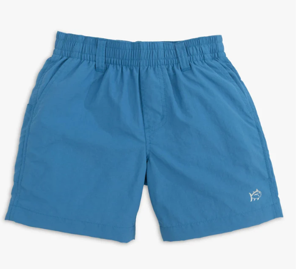 Southern Tide - Boys Shoreline Active Short