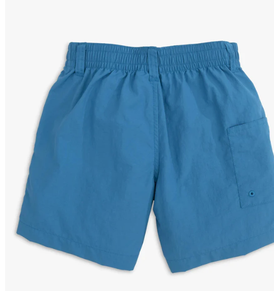 Southern Tide - Boys Shoreline Active Short