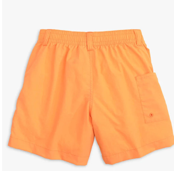 Southern Tide - Boys Shoreline Active Short