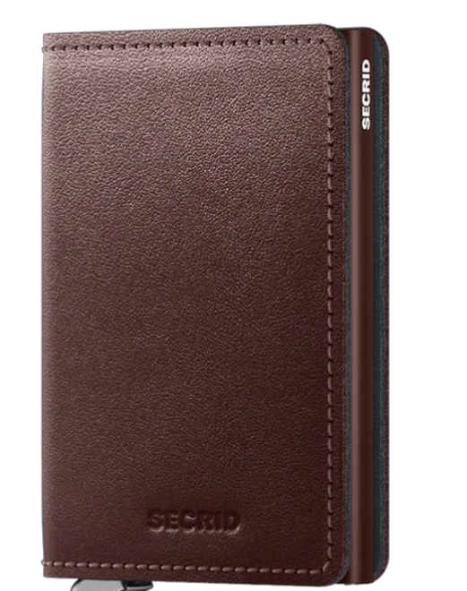 Secrid - Premium Slim Wallet