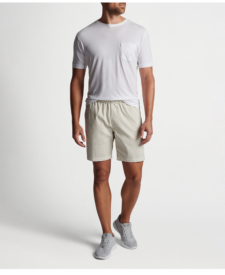 Peter Millar - M's Dock Short Stone