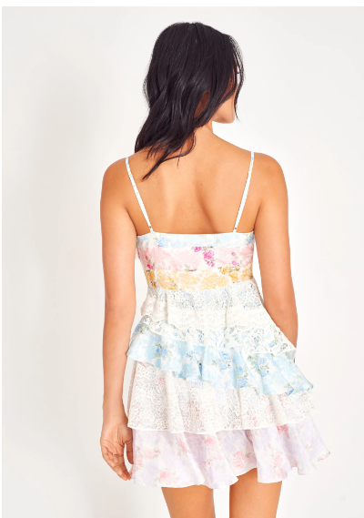 dress love shack fancy Love Shack Fancy