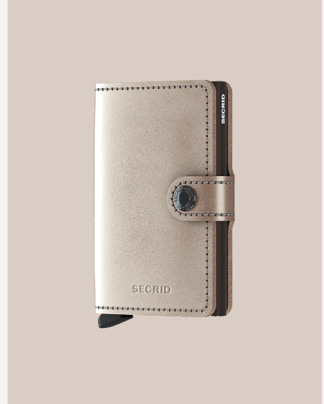 Secrid - Mini Wallet