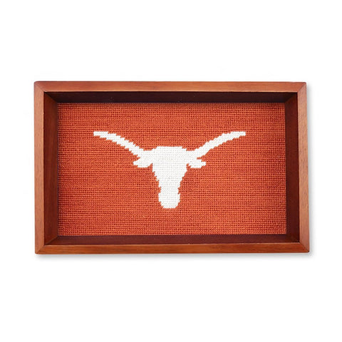 Smathers & Branson - University Of Texas Valet Tray