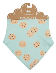 Angel Dear - Cookies Bandana Bib