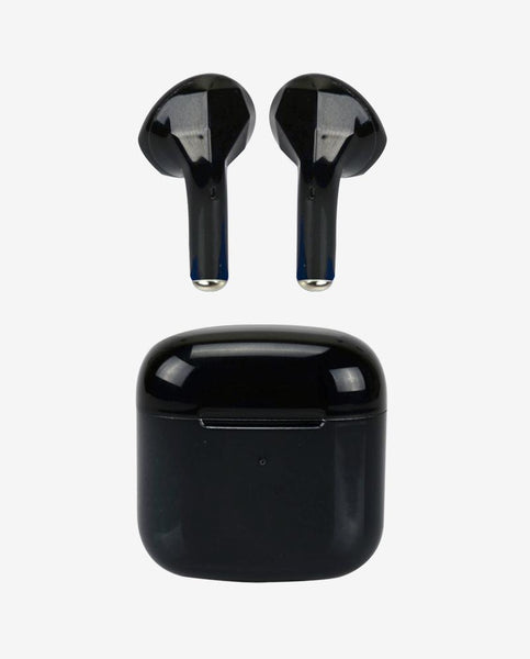 Trend Tech - Stereo Mini Earbuds Pro Black