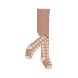 1 + in the family - Eira Tights - Rose