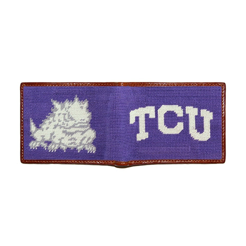 Smathers And Branson - TCU Wallet