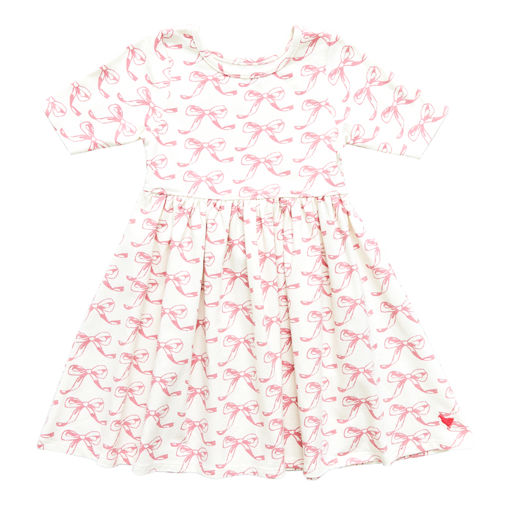 pink chicken steph dress Pink Chicken Steph Dress