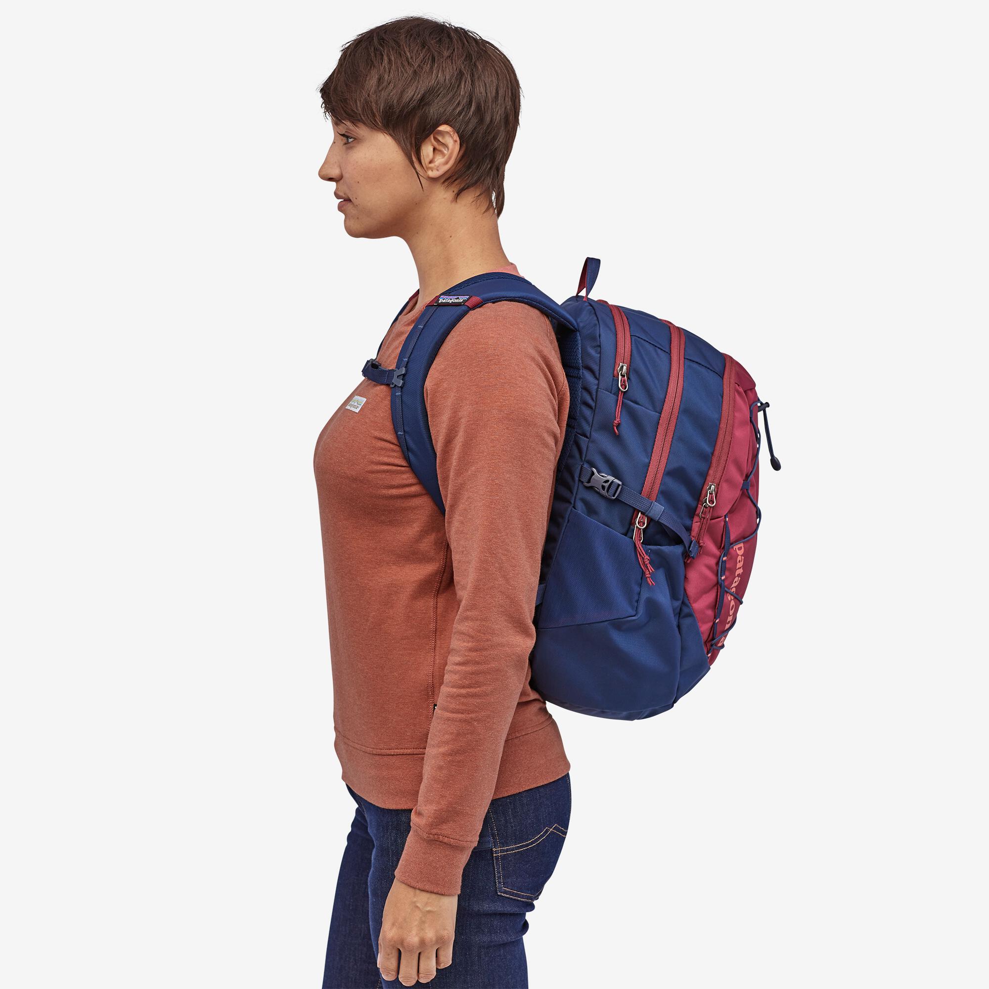 patagonia women's chacabuco backpack 28l white Patagonia