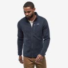 Patagonia – Men’s Better Sweater® Fleece Jacket New Navy