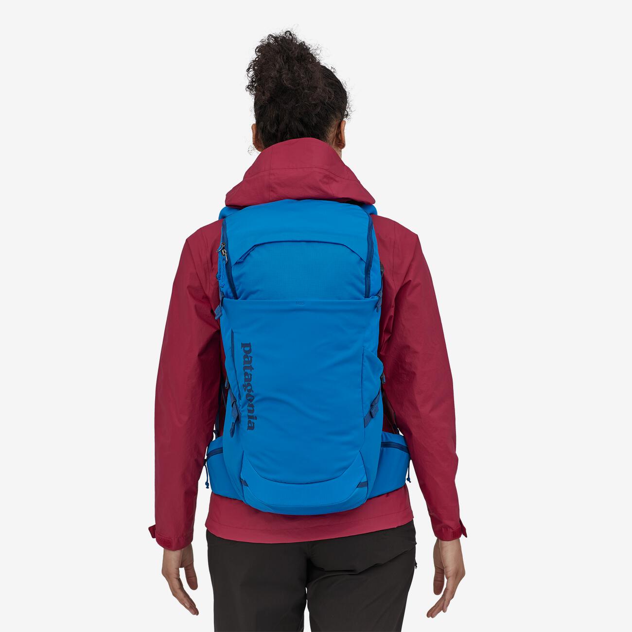 Patagonia Nine Trails Pack - Thumbnail 5