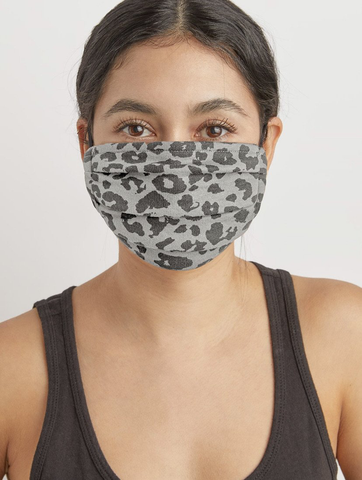 Z Supply - Assorted Reusable Face Mask