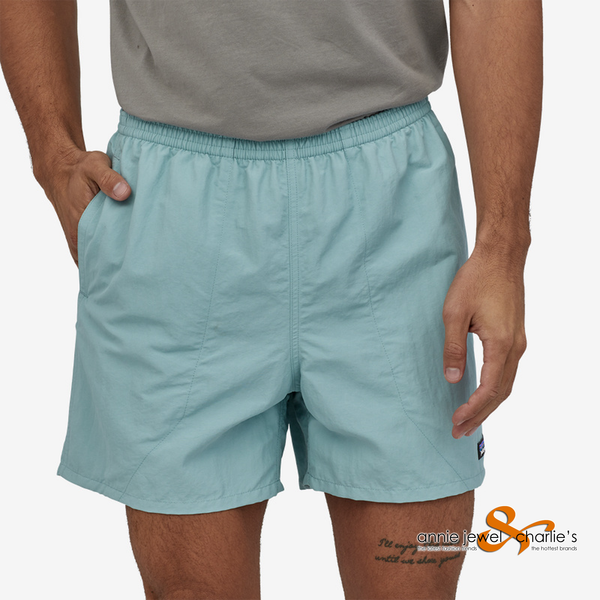 Patagonia - Men's Baggies Shorts 5"