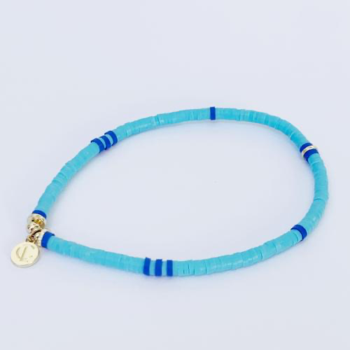 Caryn Lawn - Seaside Skinny Bracelet
