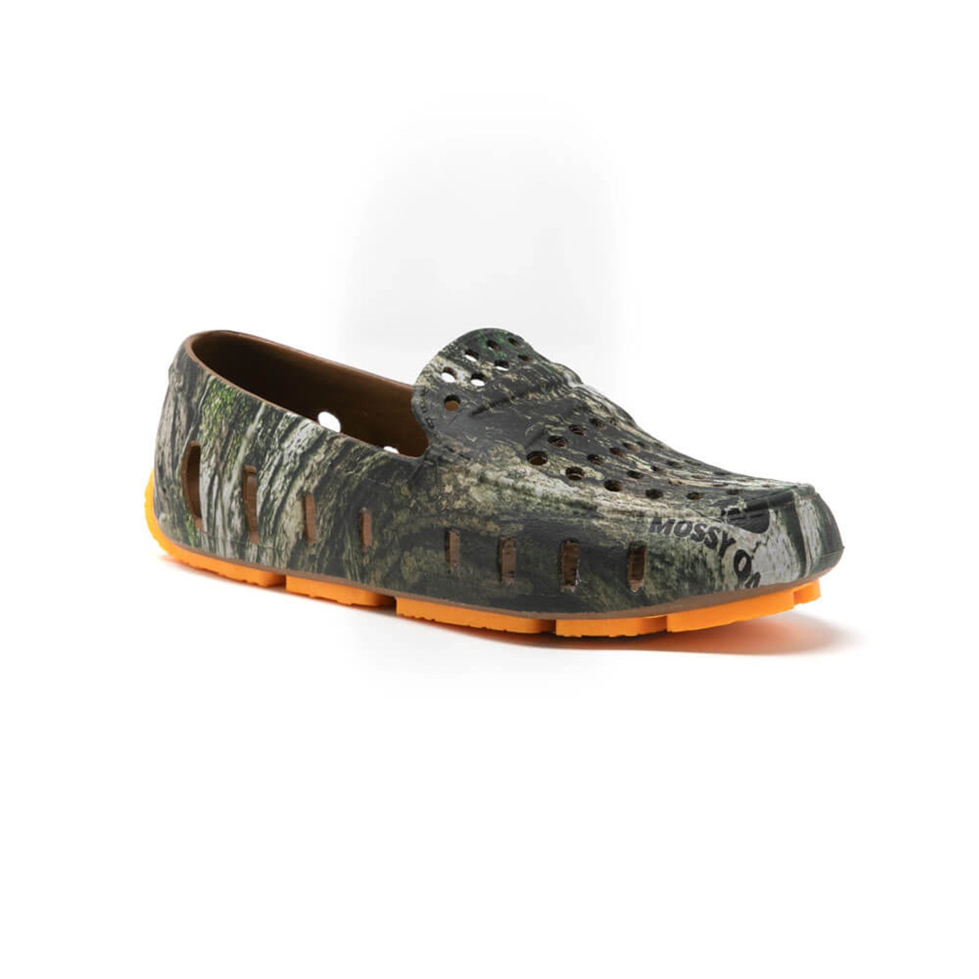 Floafers - Prodigy Driver - Mossy Oak Camo