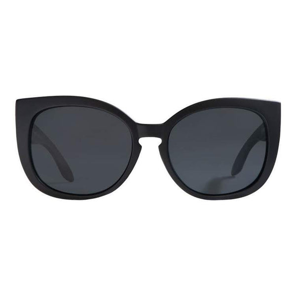 Rheos - Washouts Gunmetal Gunmetal Sunglasses