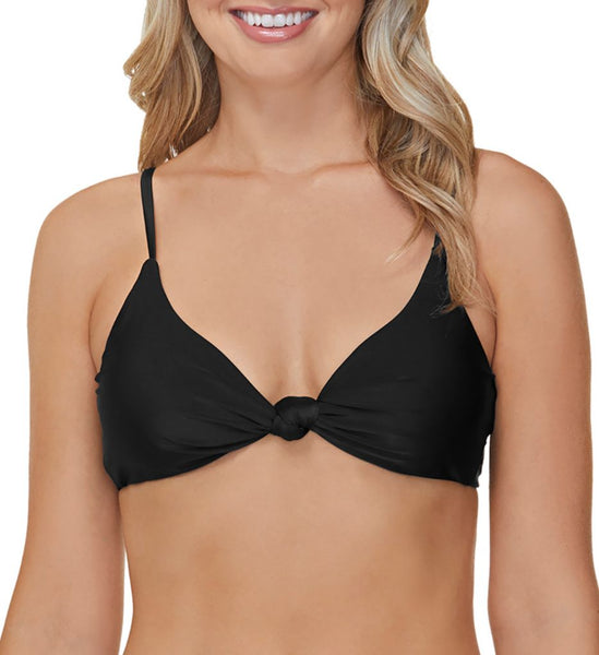 Raisins - Love Bra and Sweet Side Pant Black