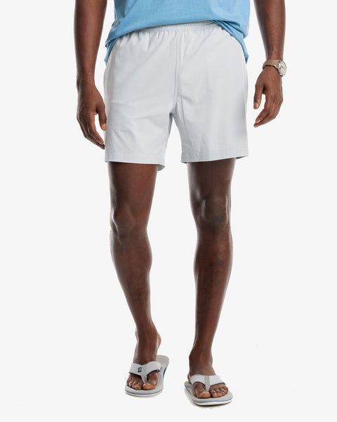 Southern Tide - M 6in Rip Channel Short