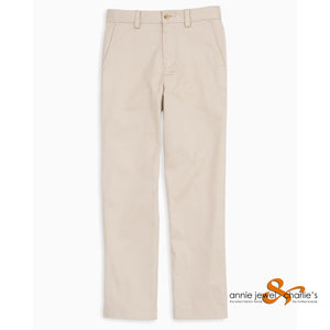 Southern Tide - Youth Channel Markers Pant