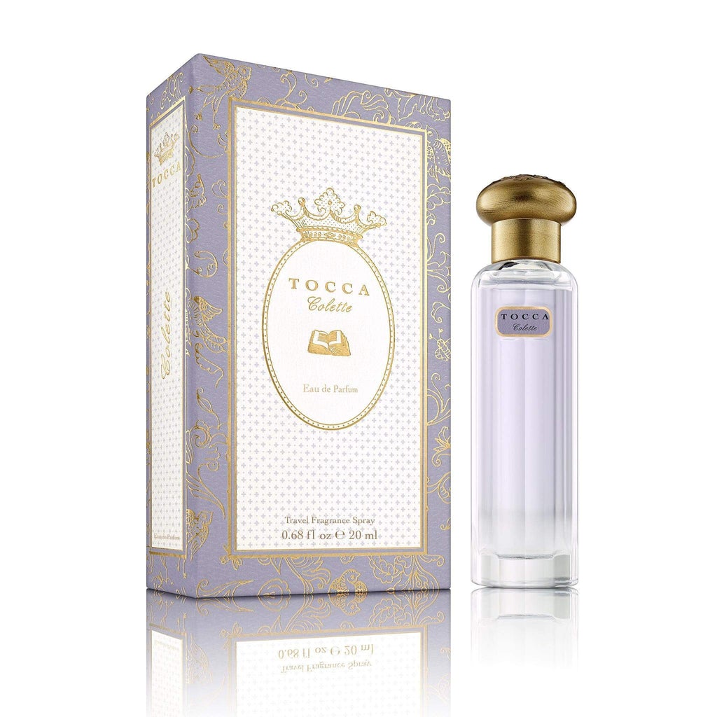 Tocca Florence Fragrance Spray
