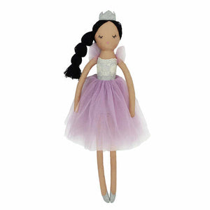 Mon Ami - Violette Princess Doll
