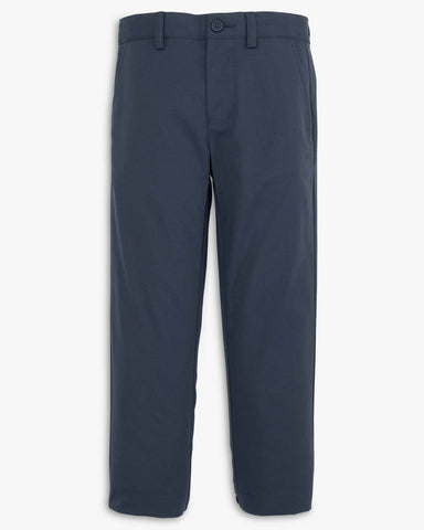 Southern Tide - Youth Leadhead Performance Pant True Navy